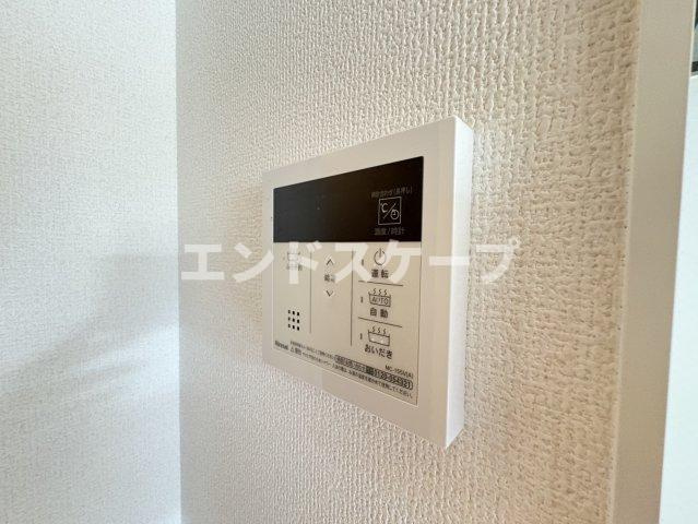 ラルーチェⅤのその他|高崎、前橋のお部屋探しはエンドスケープまで！お客様の理想お聞かせ下さい♪