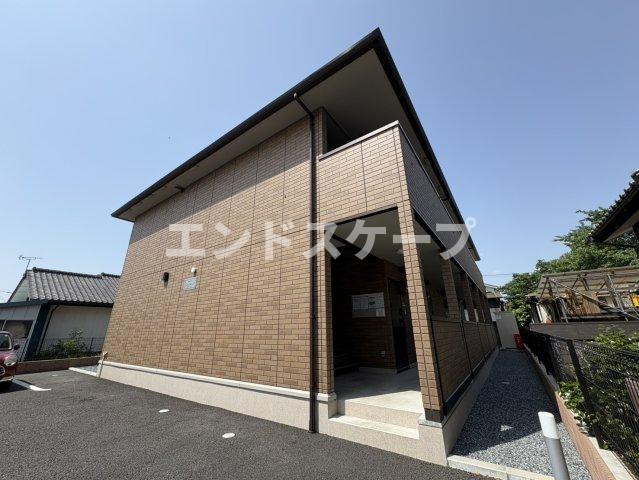 ラルーチェⅤ
