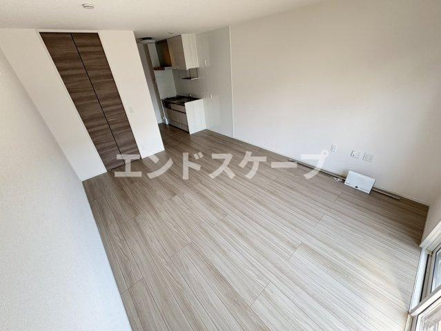 ラルーチェⅤの洋室|高崎、前橋のお部屋探しはエンドスケープまで！お客様の理想お聞かせ下さい♪