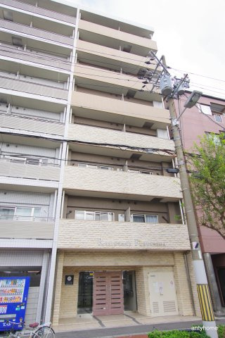 レジデンス福島　仲介手数料無料