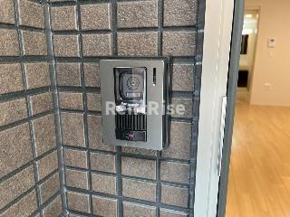 仮）江南市野白町 新築アパート|共有部分(イメージ)