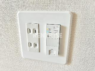 仮）江南市野白町 新築アパート|室内設備(イメージ)
