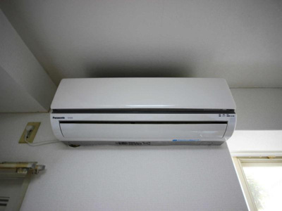【設備】 | 東白マンション