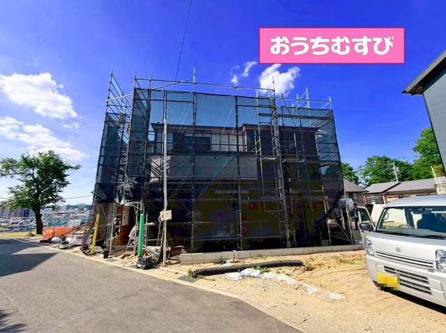 守山区上志段味5期(全1棟)