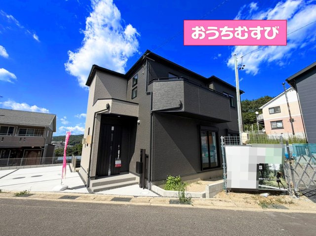 守山区上志段味5期(全1棟)