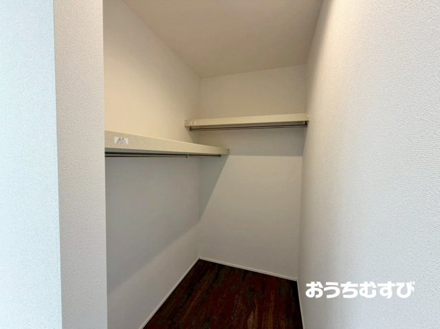 守山区上志段味5期(全1棟)の収納