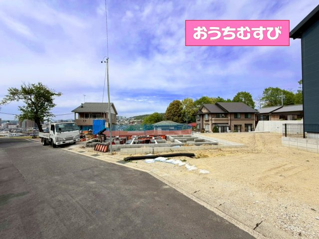 守山区上志段味5期(全1棟)