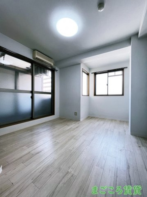 【洋室】 | YAHATA西長堀