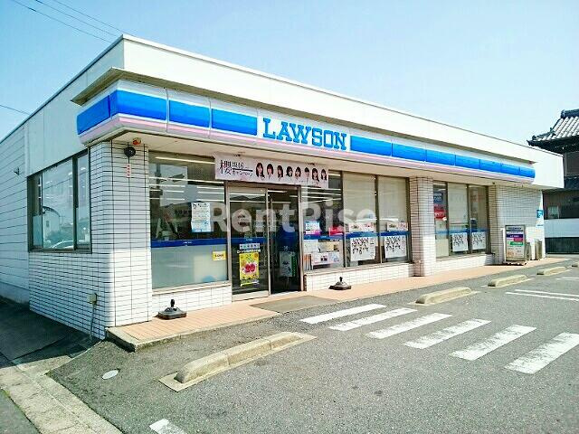 メゾン古杁のセキュリティ