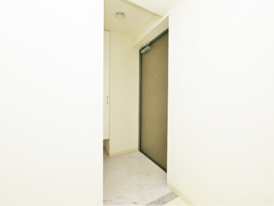 【玄関】 | クレビオス南堀江