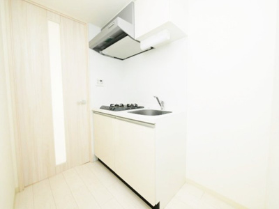 【キッチン】 | クレビオス南堀江