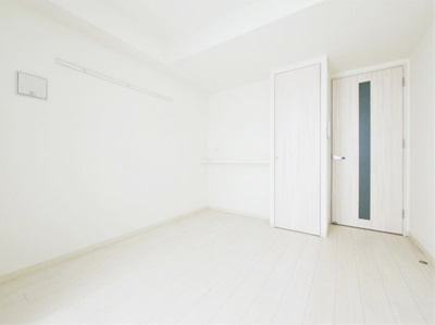 【洋室】 | クレビオス南堀江