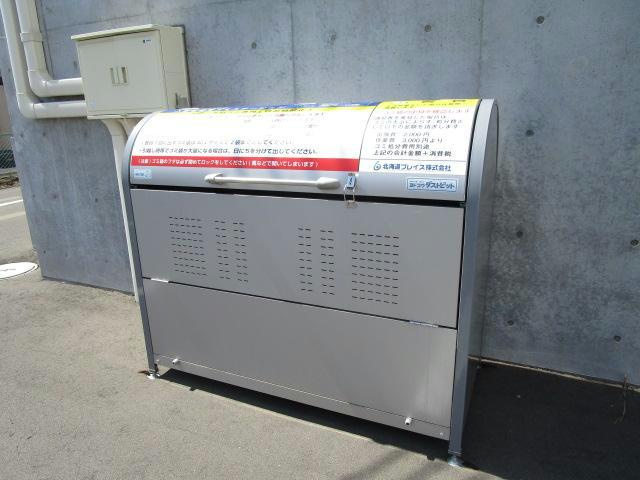 カルテットの設備