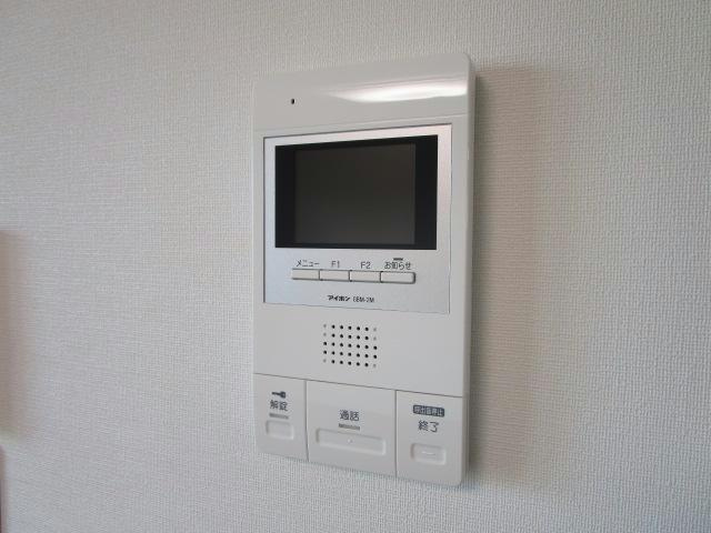 カルテットのセキュリティ