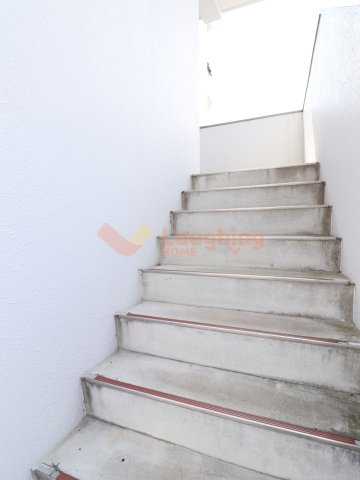 ルナリアスのその他共用部分