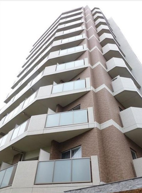 川崎市多摩区登戸の賃貸マンション