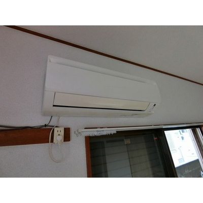 【設備】 | 調布ハイツ