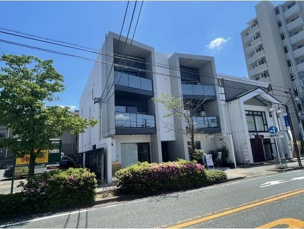 Casa Scatola Motoyama