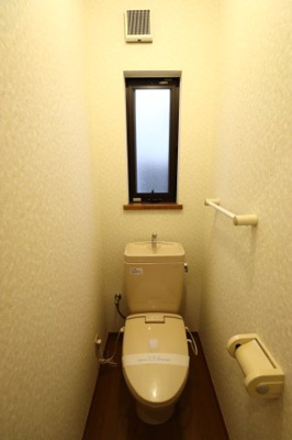 【トイレ】 | アリス広尾 | トイレも気になるポイント