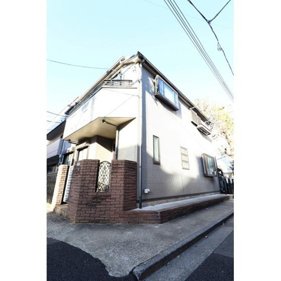 【外観】 | アリス広尾 | おしゃれな外観です