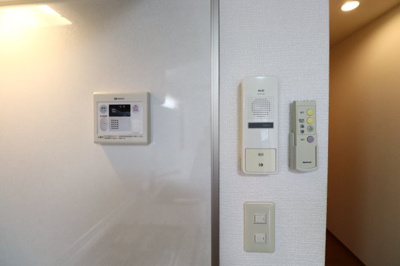 【セキュリティ】 | アリス広尾