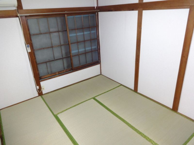 【居間・リビング】 | いずみ荘-永福3丁目-