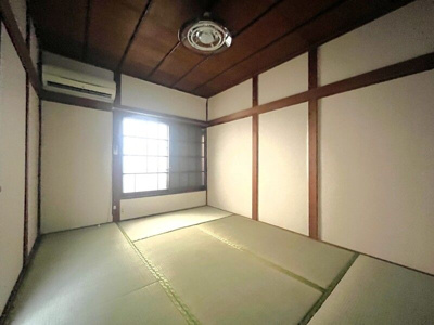 【内装】 | いずみ荘-永福3丁目-