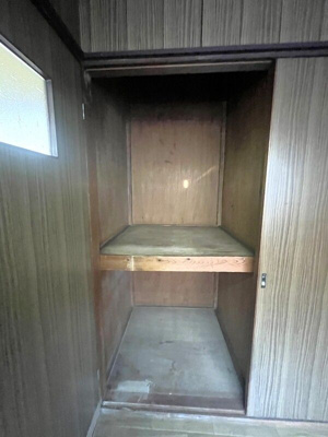 【収納】 | いずみ荘-永福3丁目-