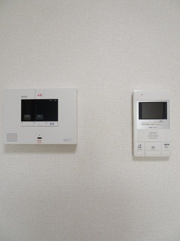 ルソレイユの設備