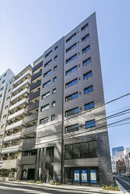 パークアクシス日本橋堀留町