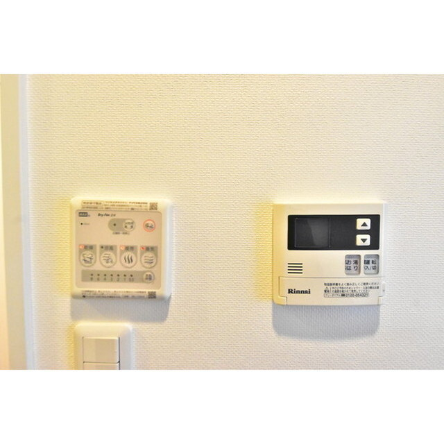 グラウンデュークス本所の内装