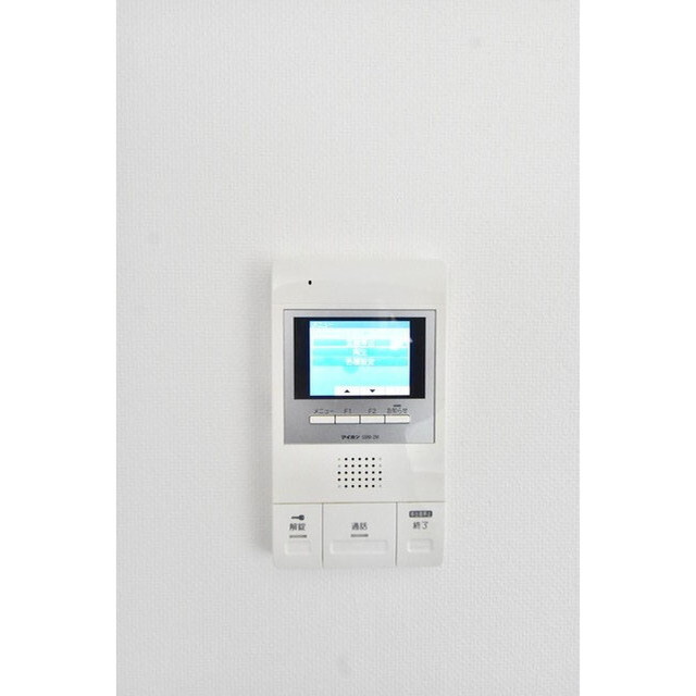 グラウンデュークス本所の内装