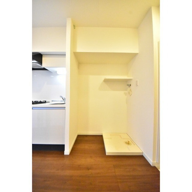 グラウンデュークス本所の内装