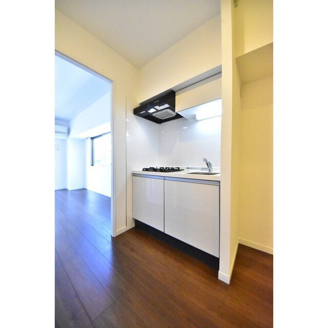 グラウンデュークス本所の内装