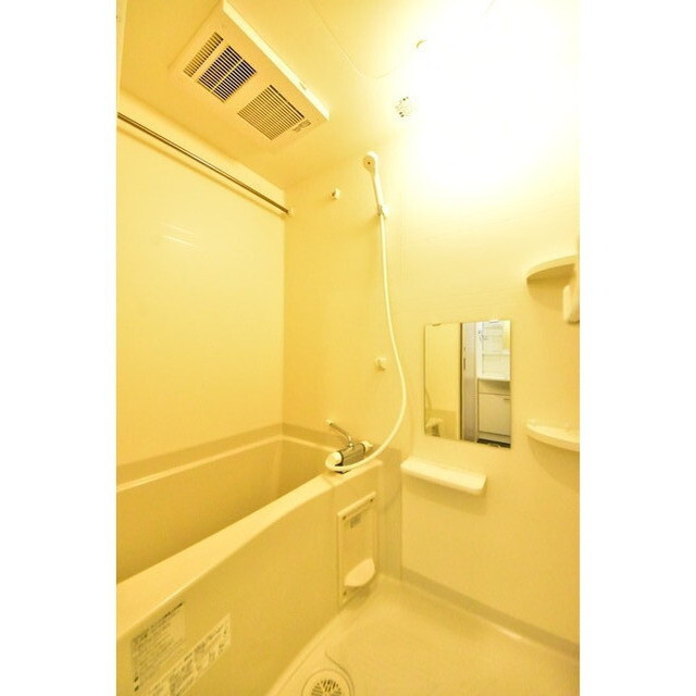 グラウンデュークス本所の内装