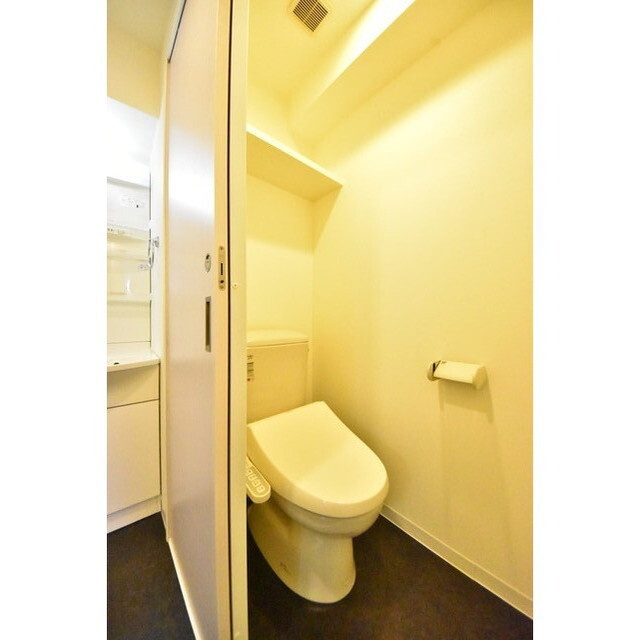 グラウンデュークス本所の内装