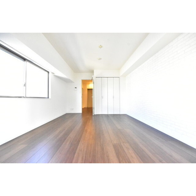 グラウンデュークス本所の内装