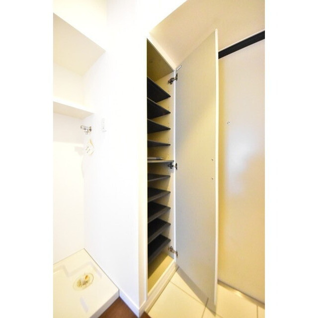 グラウンデュークス本所の内装