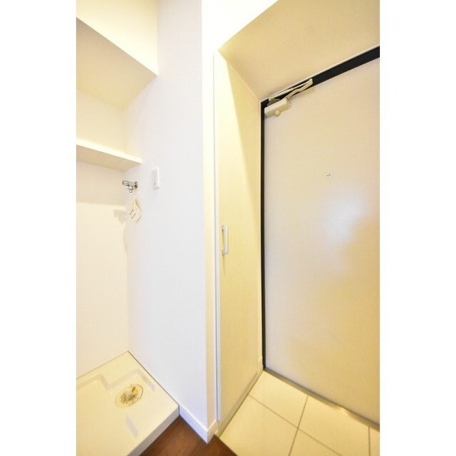 グラウンデュークス本所の内装