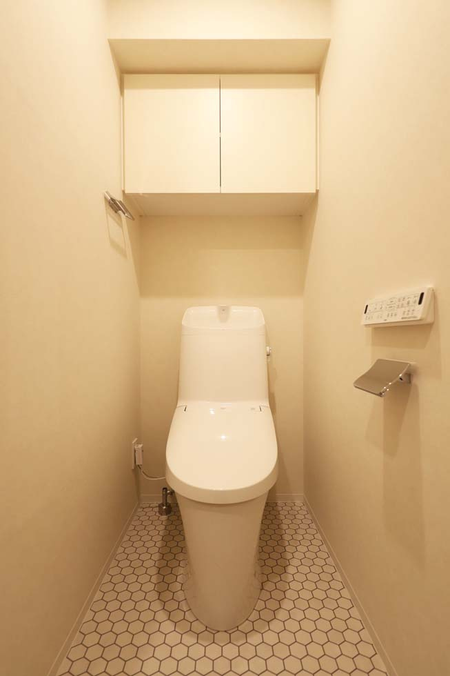 VERXEED　ASAKUSAの内装