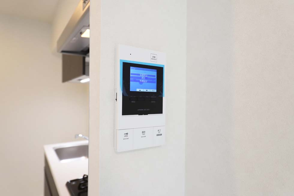 VERXEED　ASAKUSAの内装