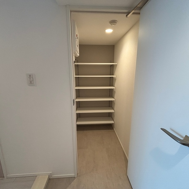 パークアクシス品川天王洲アイルのその他|※写真は同タイプ住戸です。