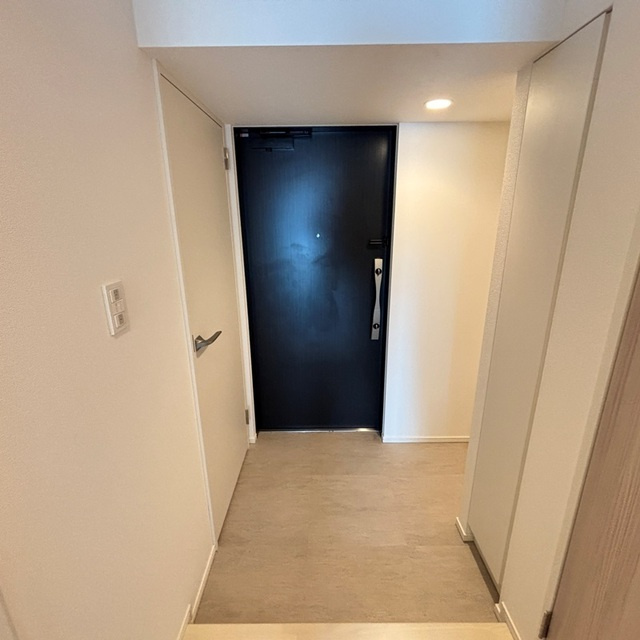 パークアクシス品川天王洲アイルのその他|※写真は同タイプ住戸です。