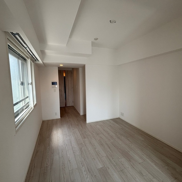 パークアクシス品川天王洲アイルの居間・リビング|※写真は同タイプ住戸です。