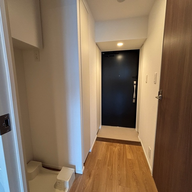 パークアクシス品川天王洲アイルのその他|※写真は同タイプ住戸です。