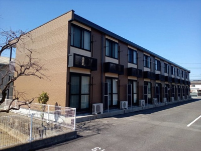 【外観】 | レオパレス川口 | 外観です