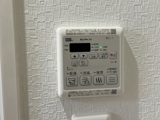 Ｃｌａｓｉａ　Ｊｉｎｄａｉｊｉの設備