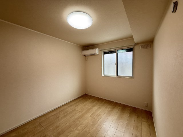 Ｃｌａｓｉａ　Ｊｉｎｄａｉｊｉの寝室
