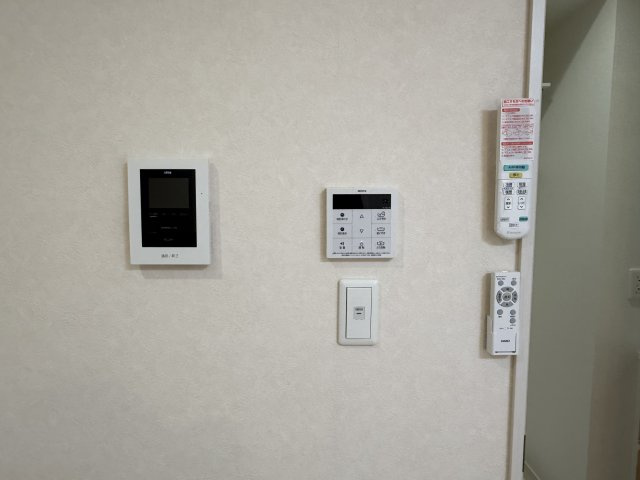 Ｃｌａｓｉａ　Ｊｉｎｄａｉｊｉの設備