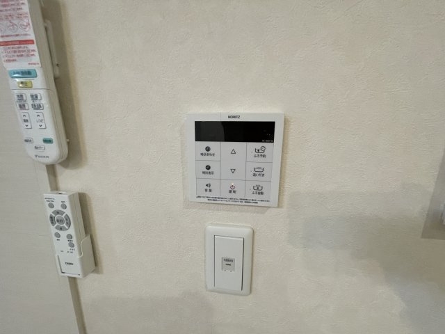 Ｃｌａｓｉａ　Ｊｉｎｄａｉｊｉの設備